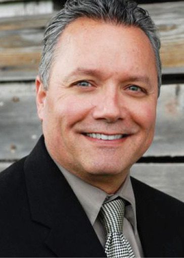 David J. Zetter